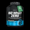 Iso Whey Zero 2270g White chocolate, proteinpulver - Proteiner - Iso Whey Zero 2270g White chocolate, proteinpulver