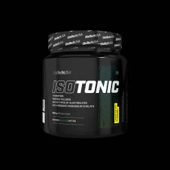 IsoTonic Ice Tea Lemon, kosttilskudd - Helsekost - IsoTonic Ice Tea Lemon, kosttilskudd