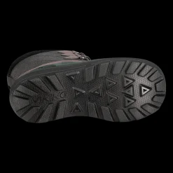 Istind, vintersko barn - Vintersko - Istind, vintersko barn