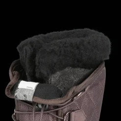 Istind, vintersko barn - Vintersko - Istind, vintersko barn