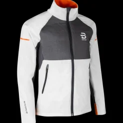 Jacket Challenge, langrennsjakke junior - Langrennsklær - Jacket Challenge, langrennsjakke junior