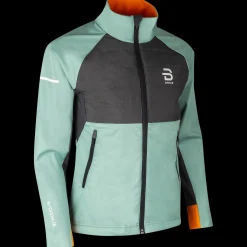 Jacket Challenge, langrennsjakke junior - Langrennsklær - Jacket Challenge, langrennsjakke junior