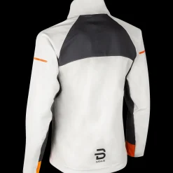 Jacket Challenge, langrennsjakke junior - Langrennsklær - Jacket Challenge, langrennsjakke junior