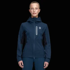 Jacket Coverage, løpejakke, dame - Treningsjakke & Løpejakke - Jacket Coverage, løpejakke, dame