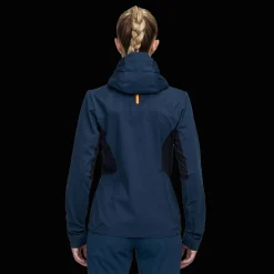 Jacket Coverage, løpejakke, dame - Treningsjakke & Løpejakke - Jacket Coverage, løpejakke, dame