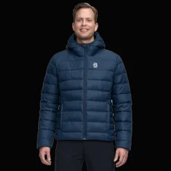 Jacket Frost 24/25, langrennsjakke, treningsjakke, herre - Langrennsjakke Herre - Jacket Frost 24/25, langrennsjakke, treningsjakke, herre
