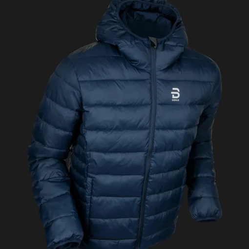Jacket Frost 24/25, langrennsjakke, treningsjakke, herre - Langrennsjakke Herre - Jacket Frost 24/25, langrennsjakke, treningsjakke, herre