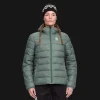 Jacket Frost Wmn 24/25, skijakke, dame - Langrennsjakke Dame - Jacket Frost Wmn 24/25, skijakke, dame