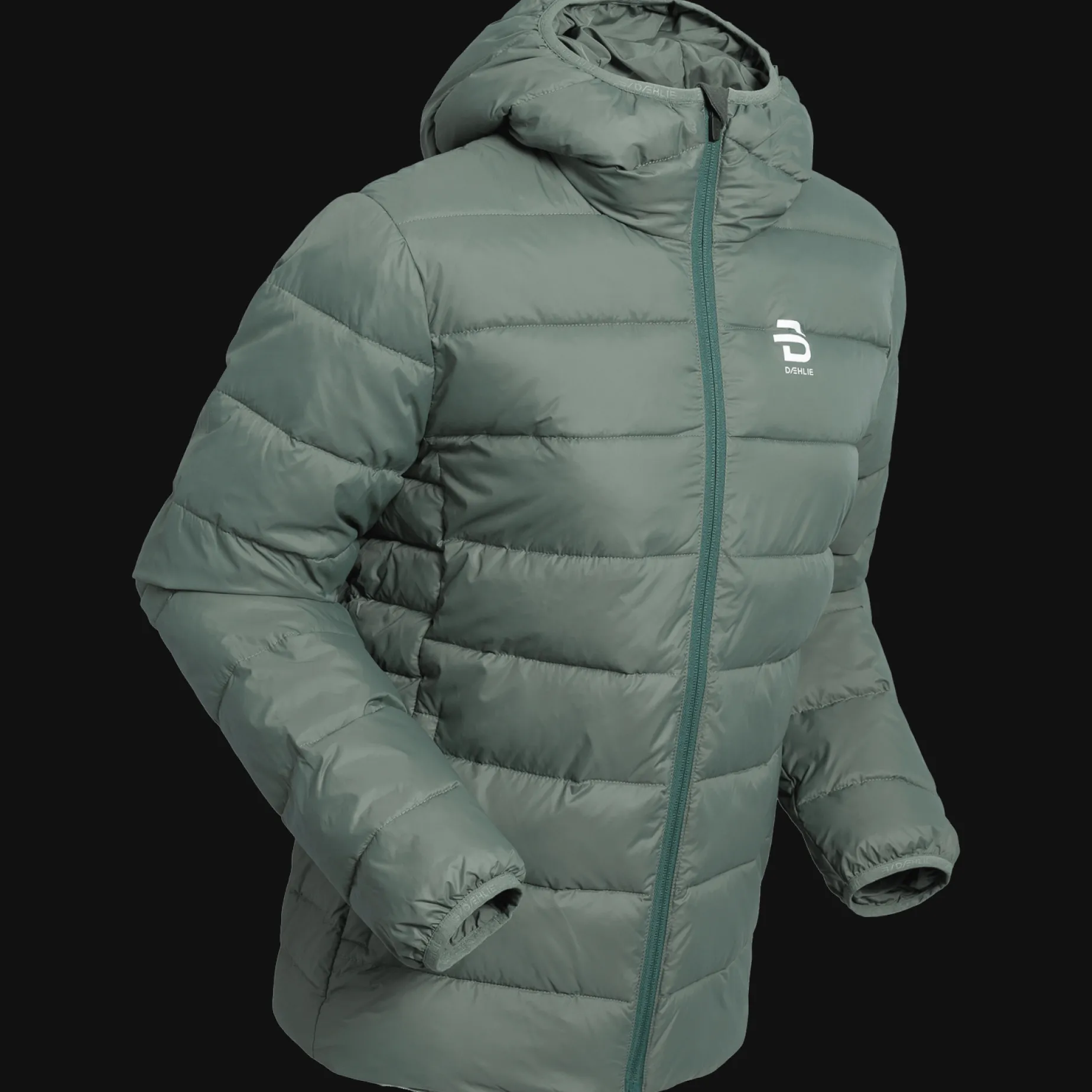 Jacket Frost Wmn 24/25, skijakke, dame - Langrennsjakke Dame - Jacket Frost Wmn 24/25, skijakke, dame