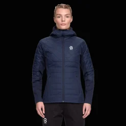 Jacket Graphlite 24/25, langrennsjakke, dame - Langrennsjakke Dame - Jacket Graphlite 24/25, langrennsjakke, dame