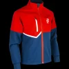 Jacket Kikut, langrennsjakke junior - Langrennsklær - Jacket Kikut, langrennsjakke junior