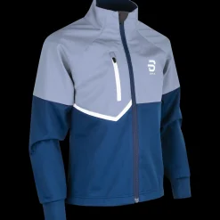 Jacket Kikut, langrennsjakke junior - Langrennsklær - Jacket Kikut, langrennsjakke junior