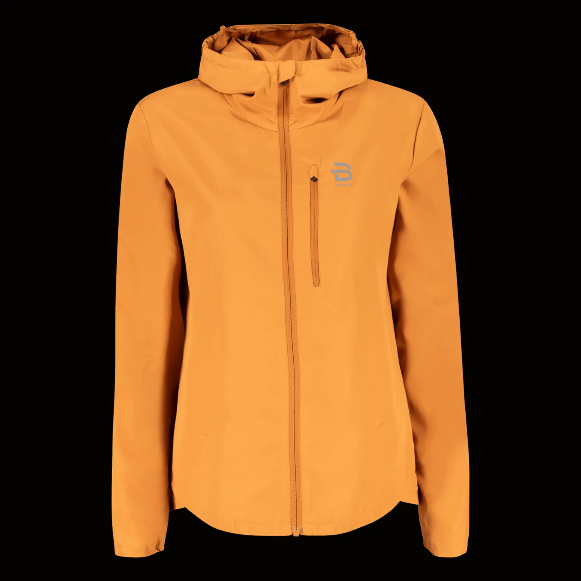 Jacket Run, løpejakke, dame - Treningsjakke & Løpejakke - Jacket Run, løpejakke, dame