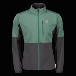 Jacket Rush, treningsjakke, herre - Treningsjakke - Jacket Rush, treningsjakke, herre