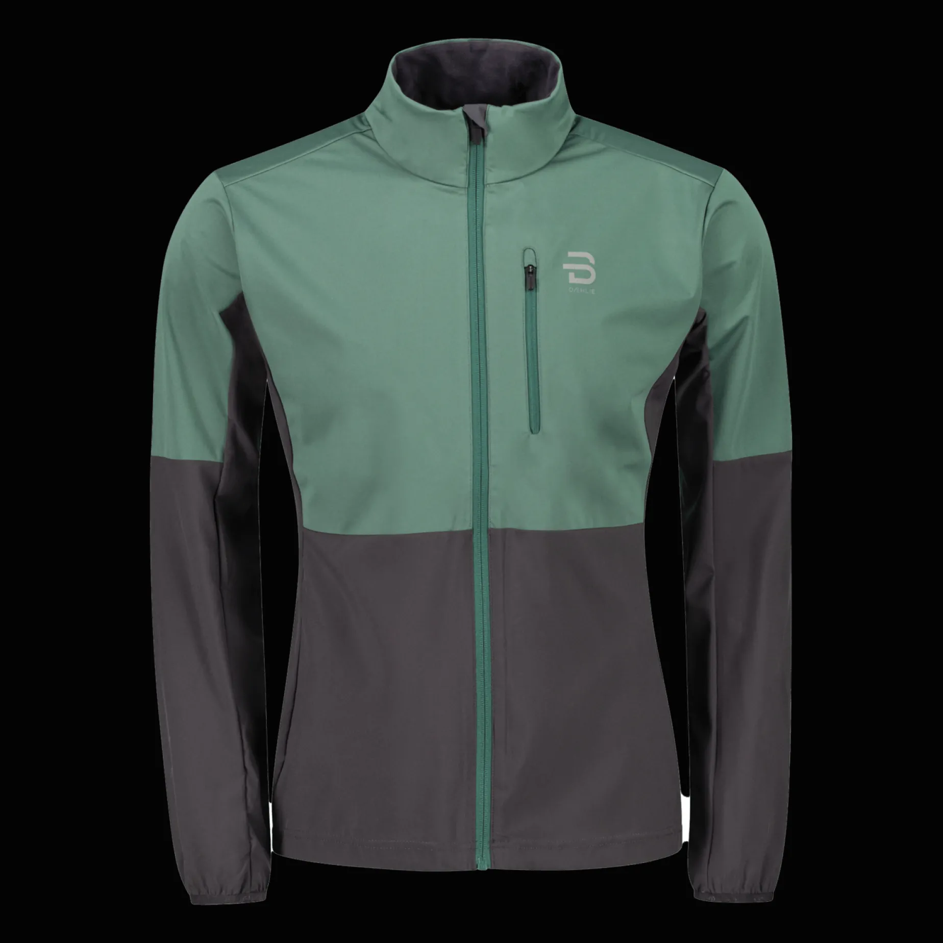 Jacket Rush, treningsjakke, herre - Treningsjakke - Jacket Rush, treningsjakke, herre