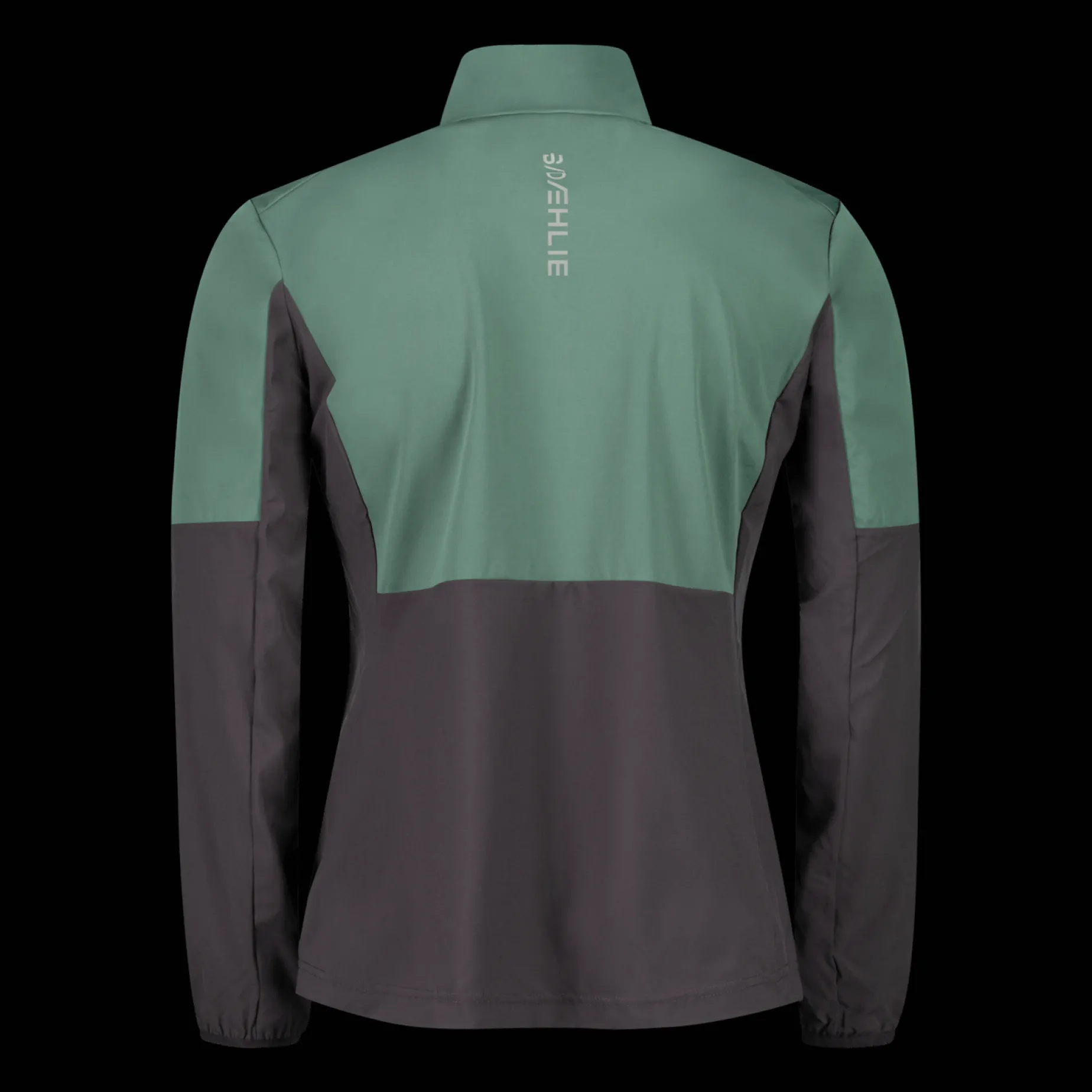 Jacket Rush, treningsjakke, herre - Treningsjakke - Jacket Rush, treningsjakke, herre