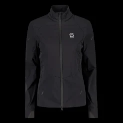 Jacket Winter Run 2.0, løpejakke, dame - Treningsjakke & Løpejakke - Jacket Winter Run 2.0, løpejakke, dame