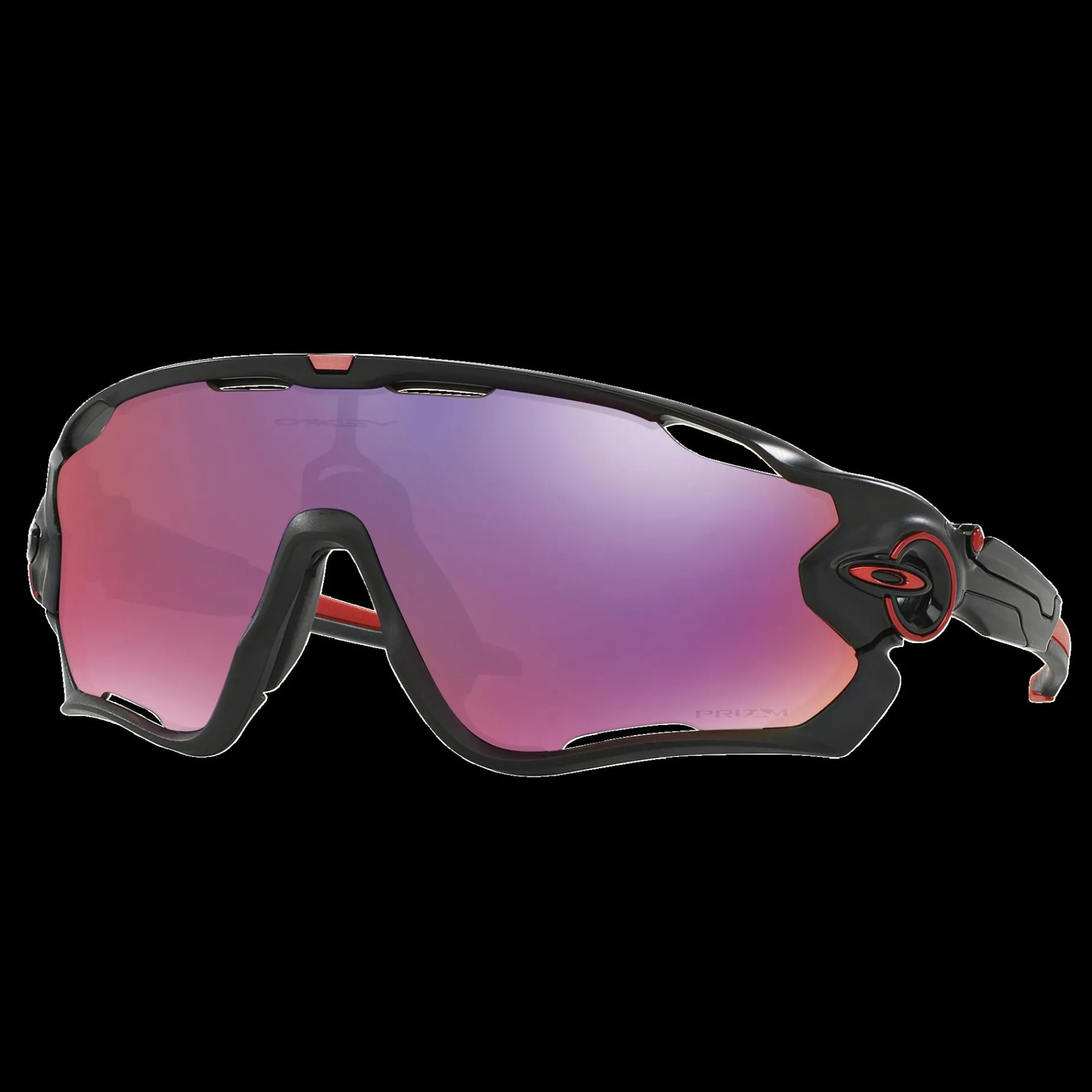 Jawbreaker w/ PRIZM Road, landeveisbriller - Sportsbriller - Jawbreaker w/ PRIZM Road, landeveisbriller