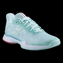 Jet Tere Clay, padel- og tennissko, dame - Tennissko & Padelsko - Jet Tere Clay, padel- og tennissko, dame