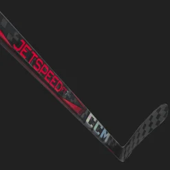 Jetspeed FT7 Pro Stick - 24/25, hockeykølle, junior - Hockeykøller Junior - Jetspeed FT7 Pro Stick - 24/25, hockeykølle, junior
