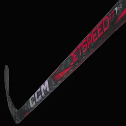 Jetspeed FT7 Pro Stick - 24/25, hockeykølle, senior - Hockeykøller Senior - Jetspeed FT7 Pro Stick - 24/25, hockeykølle, senior