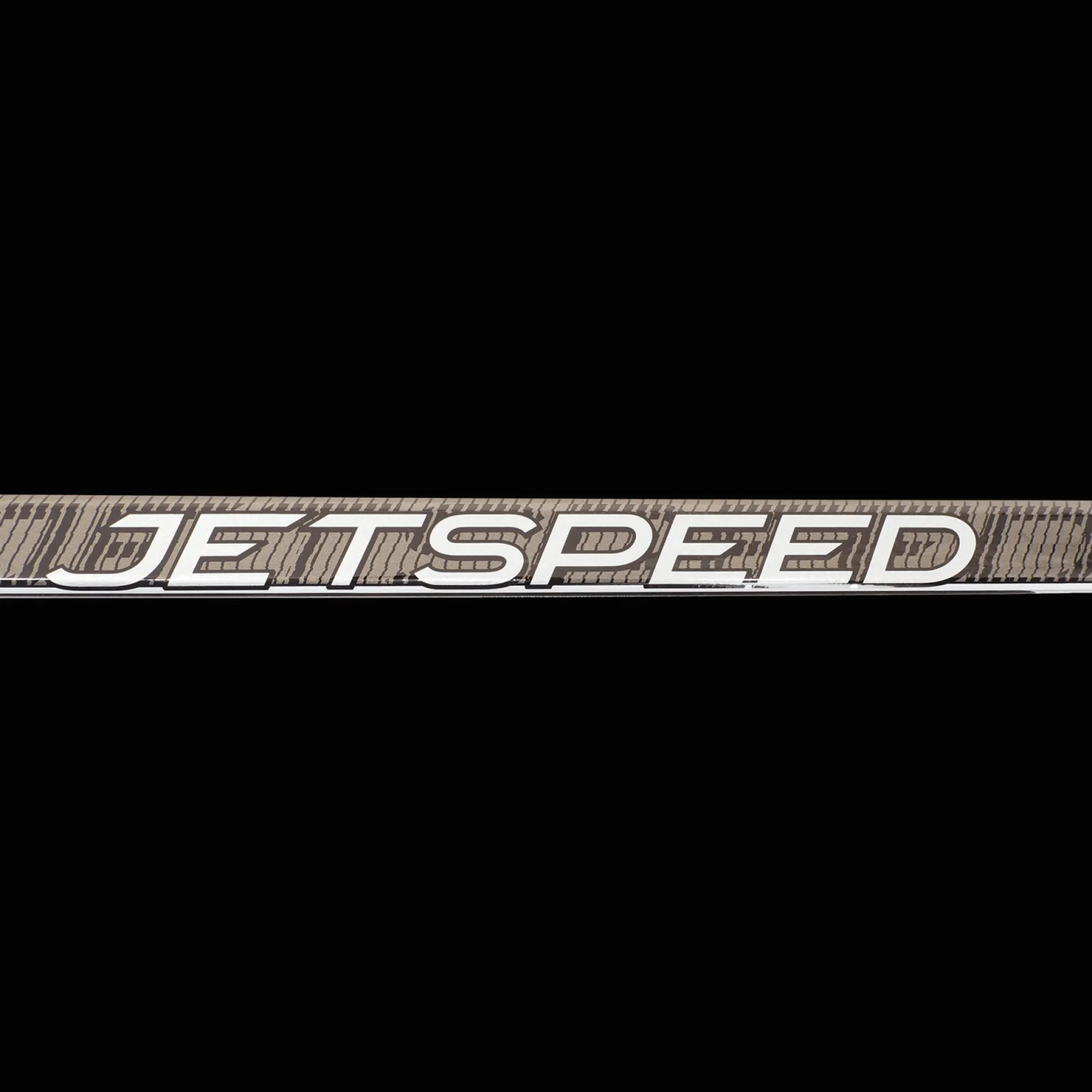 Jetspeed Limited Edition 23/24, hockeykølle, intermediate - Hockeykøller Intermediate - Jetspeed Limited Edition 23/24, hockeykølle, intermediate