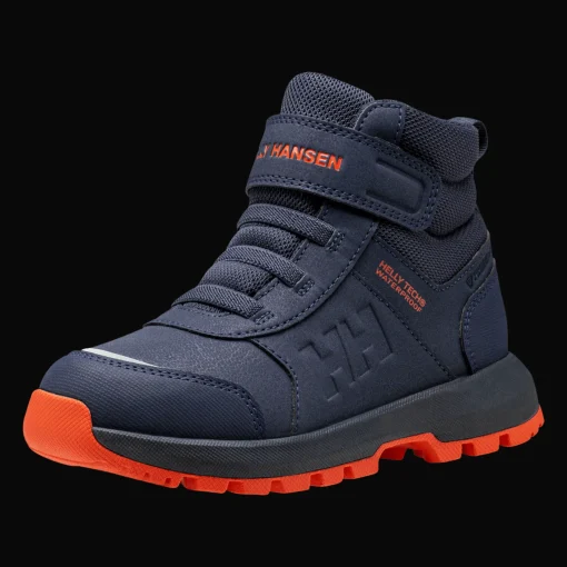 JK Shelter Boot HT, vintersko, junior - Vintersko - JK Shelter Boot HT, vintersko, junior