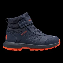 JK Shelter Boot HT, vintersko, junior - Vintersko - JK Shelter Boot HT, vintersko, junior
