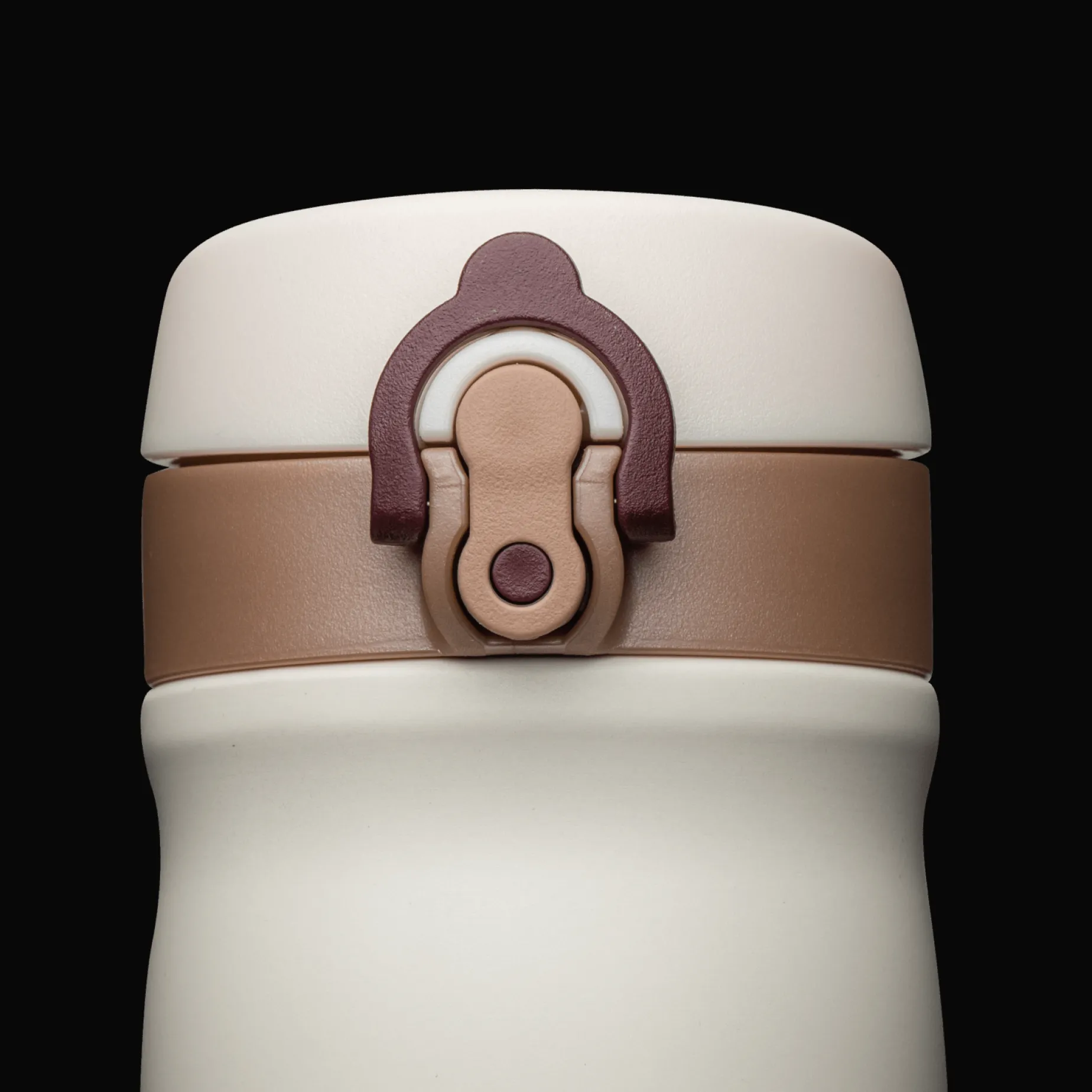 Jmy Stainless Steel Vakuum Flask 350 Ml, termokopp - Termos & Flasker - Jmy Stainless Steel Vakuum Flask 350 Ml, termokopp