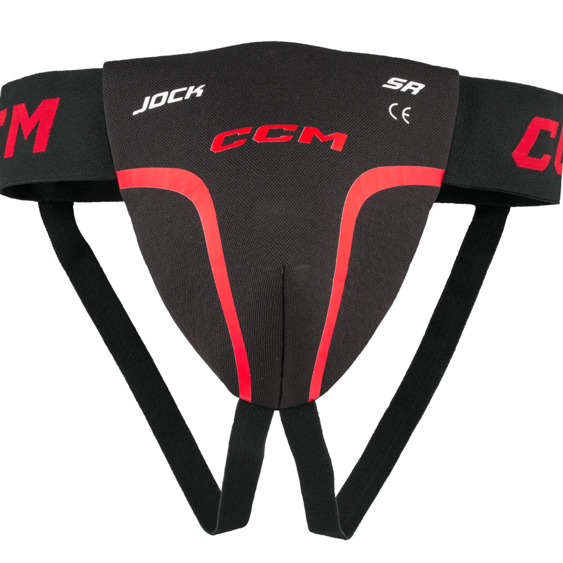 Jock 24/25, susp barn - Hockeyundetøy - Jock 24/25, susp barn