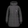 Jorun Parka, parkas, junior - Vinterjakke - Jorun Parka, parkas, junior