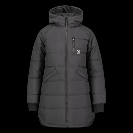 Jorun Parka, parkas, junior - Vinterjakke - Jorun Parka, parkas, junior