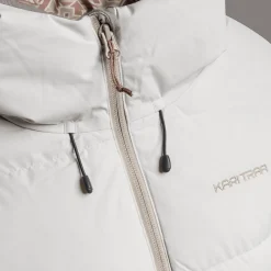 Julia Parka, vinterparkas, dame - Vinterjakke - Julia Parka, vinterparkas, dame