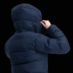 Julia Parka, vinterparkas, dame - Vinterjakke - Julia Parka, vinterparkas, dame