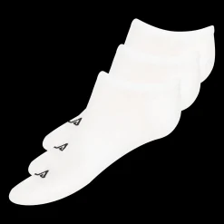 Junior 3PK No Show Socks, ankelsokker, junior - Bomullssokker - Junior 3PK No Show Socks, ankelsokker, junior