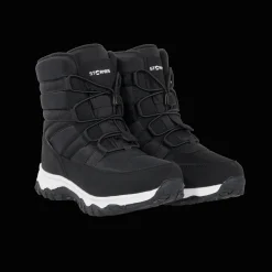 Kalix Warm Winterboot JR LC, vintersko, junior - Vintersko - Kalix Warm Winterboot JR LC, vintersko, junior