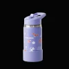 Kall Insulated Bottle Kids 0,35l, drikkeflaske, termo, barn - Termos & Flasker - Kall Insulated Bottle Kids 0,35l, drikkeflaske, termo, barn