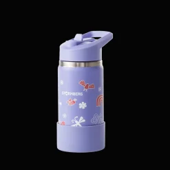 Kall Insulated Bottle Kids 0,35l, drikkeflaske, termo, barn - Termos & Flasker - Kall Insulated Bottle Kids 0,35l, drikkeflaske, termo, barn