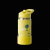 Kall Insulated Bottle Kids 0,35l, drikkeflaske, termo, barn - Termos & Flasker - Kall Insulated Bottle Kids 0,35l, drikkeflaske, termo, barn