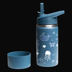Kall Insulated Bottle Kids 0,35L, drikkeflaske, termo, barn - Termos & Flasker - Kall Insulated Bottle Kids 0,35L, drikkeflaske, termo, barn