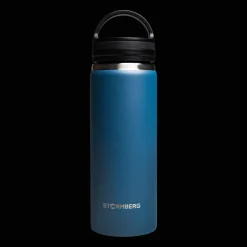 Kall Insulated Bottle 0,55L, vakuumisolert drikkeflaske - Termos & Flasker - Kall Insulated Bottle 0,55L, vakuumisolert drikkeflaske