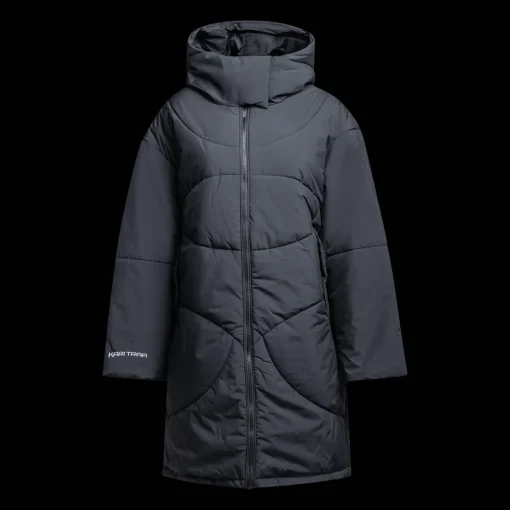 Karoline Parka, parkas, dame - Vinterjakke - Karoline Parka, parkas, dame