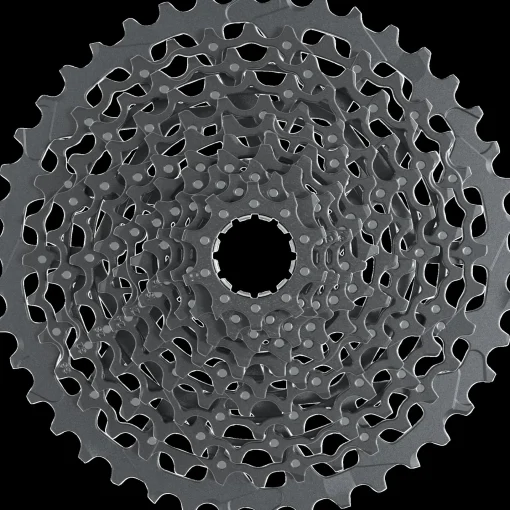 Kassett XG1150T 10-42T 11-speed, girkassett - Frikrans - Kassett XG1150T 10-42T 11-speed, girkassett