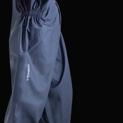 Kattegat Rain Bib Pants, regnbukse, barn - Regnsett - Kattegat Rain Bib Pants, regnbukse, barn