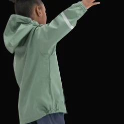 Kattegat Rain Jacket, regnjakke, barn - Regnsett - Kattegat Rain Jacket, regnjakke, barn