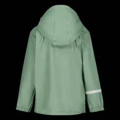 Kattegat Rain Jacket, regnjakke, barn - Regnsett - Kattegat Rain Jacket, regnjakke, barn