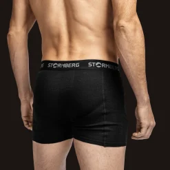 Kebnekaise Wool Boxer, boxershorts, herre - Boxershorts - Kebnekaise Wool Boxer, boxershorts, herre