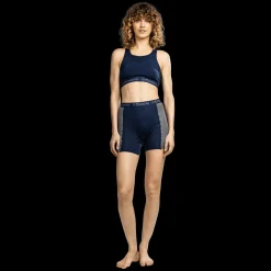 Kebnekaise Wool Bra, sports-BH, dame - Sports-Bh - Kebnekaise Wool Bra, sports-BH, dame