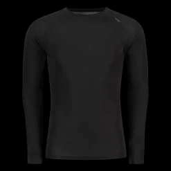 Kebnekaise Wool Roundneck, ulltrøye, herre - Ullundertøy overdel herre - Kebnekaise Wool Roundneck, ulltrøye, herre