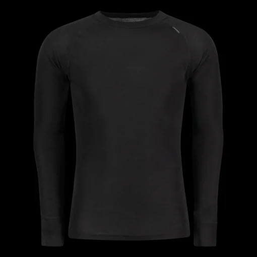 Kebnekaise Wool Roundneck, ulltrøye, herre - Ullundertøy overdel herre - Kebnekaise Wool Roundneck, ulltrøye, herre